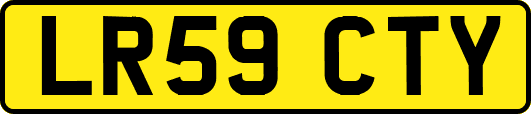 LR59CTY