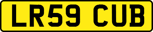 LR59CUB
