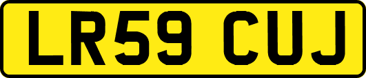 LR59CUJ