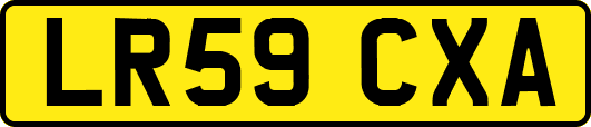 LR59CXA