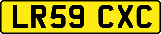 LR59CXC