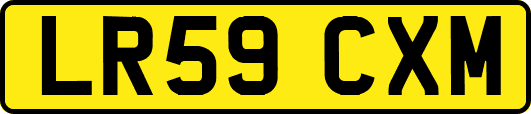 LR59CXM