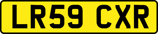 LR59CXR