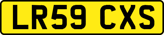 LR59CXS