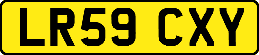 LR59CXY