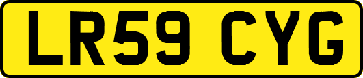 LR59CYG