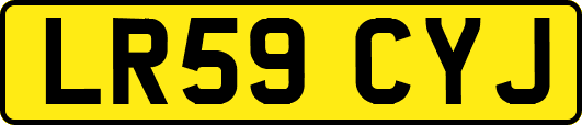 LR59CYJ