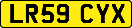 LR59CYX