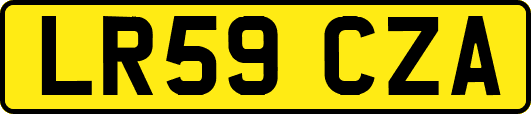 LR59CZA