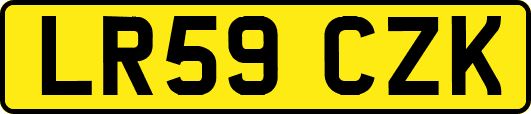 LR59CZK