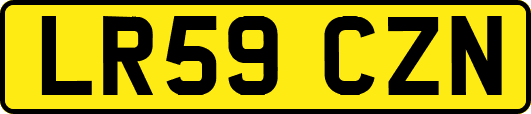 LR59CZN