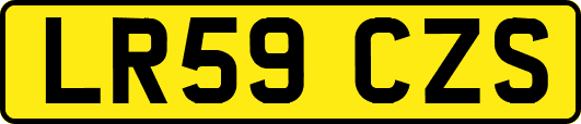 LR59CZS