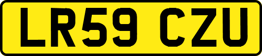 LR59CZU