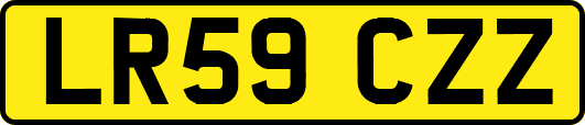 LR59CZZ