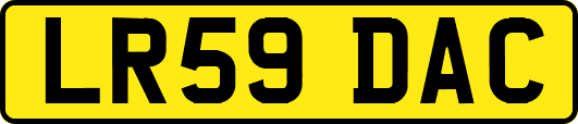 LR59DAC