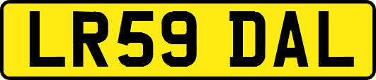 LR59DAL
