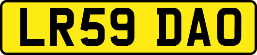LR59DAO