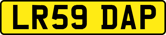 LR59DAP