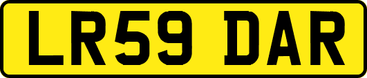 LR59DAR