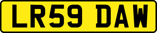 LR59DAW