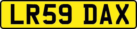 LR59DAX