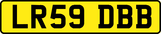 LR59DBB