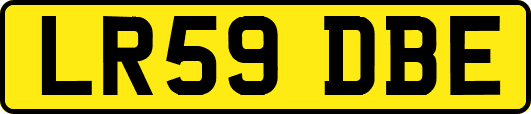 LR59DBE