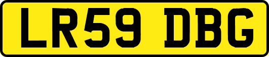 LR59DBG