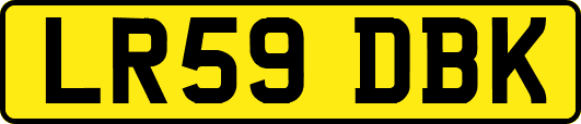 LR59DBK