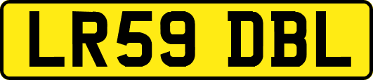 LR59DBL