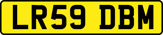 LR59DBM