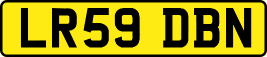 LR59DBN