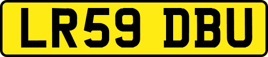 LR59DBU