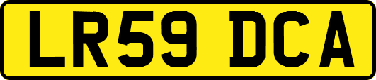 LR59DCA