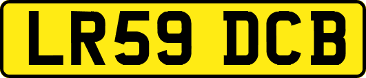 LR59DCB