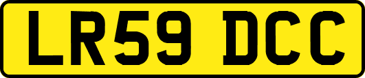 LR59DCC