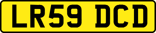 LR59DCD