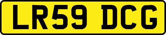 LR59DCG