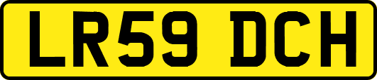 LR59DCH