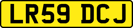 LR59DCJ