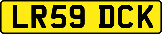LR59DCK