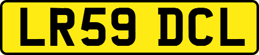 LR59DCL