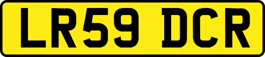 LR59DCR