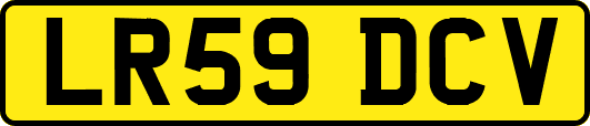 LR59DCV