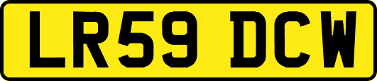 LR59DCW