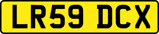 LR59DCX