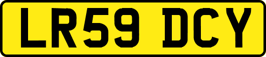 LR59DCY