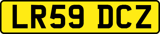 LR59DCZ