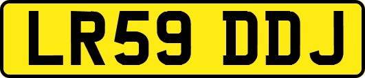 LR59DDJ