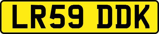 LR59DDK